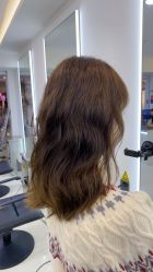 -HaLo hair studio