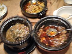 -老砂锅(城北店)