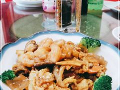 -大眼锅贴水饺(河东店)