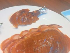 -百花深处·老北京风味菜