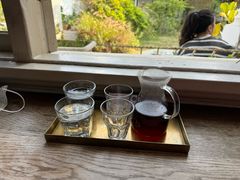 -BAMN coffee