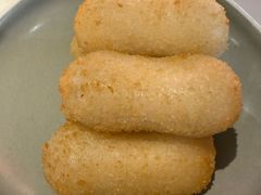 -鸣记脆皮烤鱼(三八广场店)