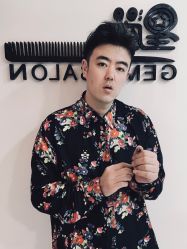 -星座SALON奢华造型