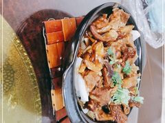 -巷子深菜馆(新华路店)