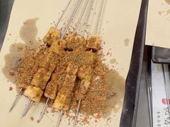-李赵合鲜肉烧烤(西荷店)