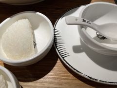 甜米饭-太二酸菜鱼(深圳布吉万象汇店)