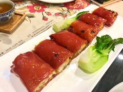 鲜虾红米肠-虾饺妹·粤式手工点心(水荫路店)