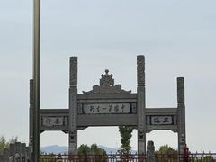 -洛阳白马寺