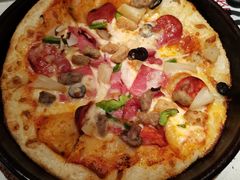 -必胜客(海滨店)