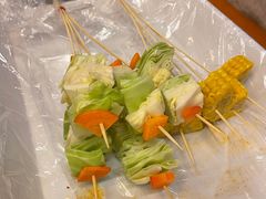 -老之蜀涮串(太平大街店)