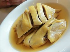 糟鸡-老人和饭店(淮海中路店)