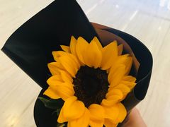 -花邻FloweringLife花艺气球派对(武康大楼店)