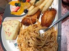 -La Terre乐田(万象城店)