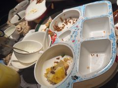 -秀儿四九城·新京菜(亚运村鸟巢店)