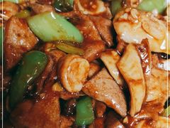 -胡同老锅烙(南二道街)