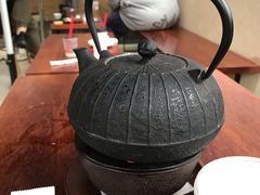 -去茶山