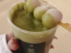 -喜茶(北京三里屯太古里店)