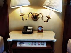 -广州富力丽思卡尔顿酒店