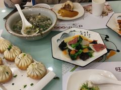 -旺仔家常菜生煎包(马端街店)