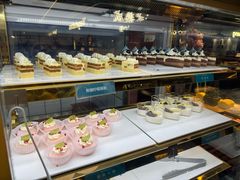 -東盛炭烤自助料理(浦东文峰广场店)