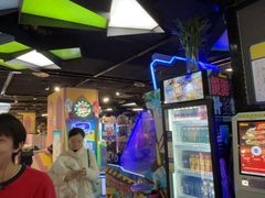 -星际传奇·电玩城·游戏厅·儿童乐园(大悦城店)