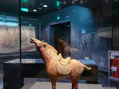 -陕西历史博物馆