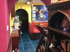 -panchos 墨西哥餐厅(嘉绿苑店)