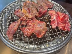 -辛氏火炉·韩式古法烤肉(松北店)