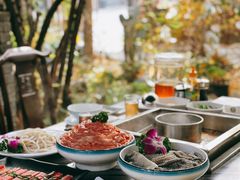 -凤来栖·净庭院·火锅(欧尚店)