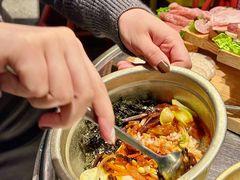 -桃马桃·韩式烤肉·烤猪皮专门店