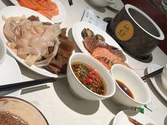 -诱货海鲜自助火锅(爱琴海购物公园东百店)