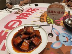 -同庆楼(建邺万达店)