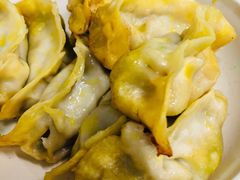 -蒋家桥饺面店(四望亭路店)