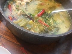 -隔壁老王·家常云南菜(花巷店)