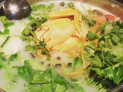 火锅-大红袍火锅料理(尖沙咀店)