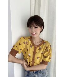-逸丝风尚专注烫染