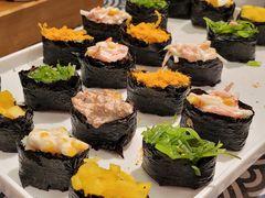 -比格比萨自助(诺亚大厦店)