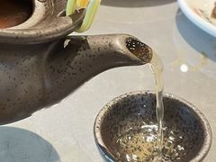 -渔乐之昕·铁板烧自助餐(虹悦城店)