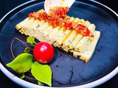 -西安绿地假日酒店·丽宝轩中餐厅