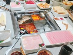 -海底捞火锅(群光广场店)