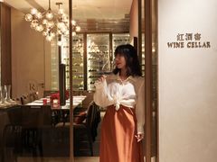 -罗宾斯牛排馆(重庆丽晶酒店)