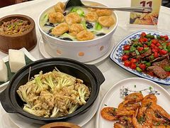 -老洋坊饭店(厚街东宝路店)