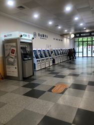 -上海交通大学医学院附属上海儿童医学中心(陆家嘴总院区)