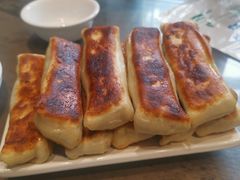 -福荣居褡裢火烧京味家常菜(西四店)