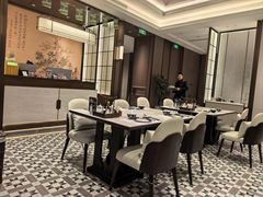 -北京文晖宾馆-餐厅(朝阳门店)