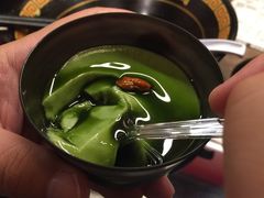 -一兰拉面(梅田阪急东通店)