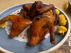 -点都德(龙之梦店)