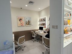 -海马体照相馆(厦门SM城市广场店)
