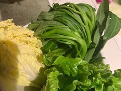 -牛事制造局牛肉火锅(莲岳路店)