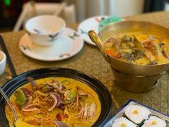 -南沙游艇会·大兵船餐厅